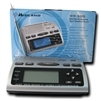 AM/ FM Weather Band Radio w/ Disaster Alarm